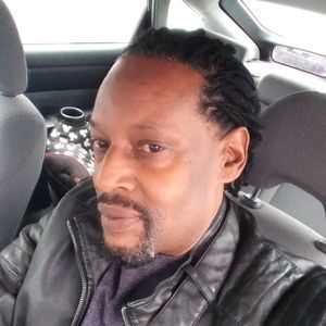 Meet your Posher, Reggie